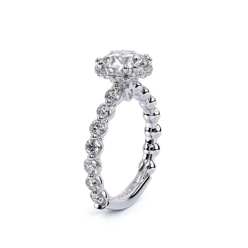 Renaissance-984R25-Platinum Round