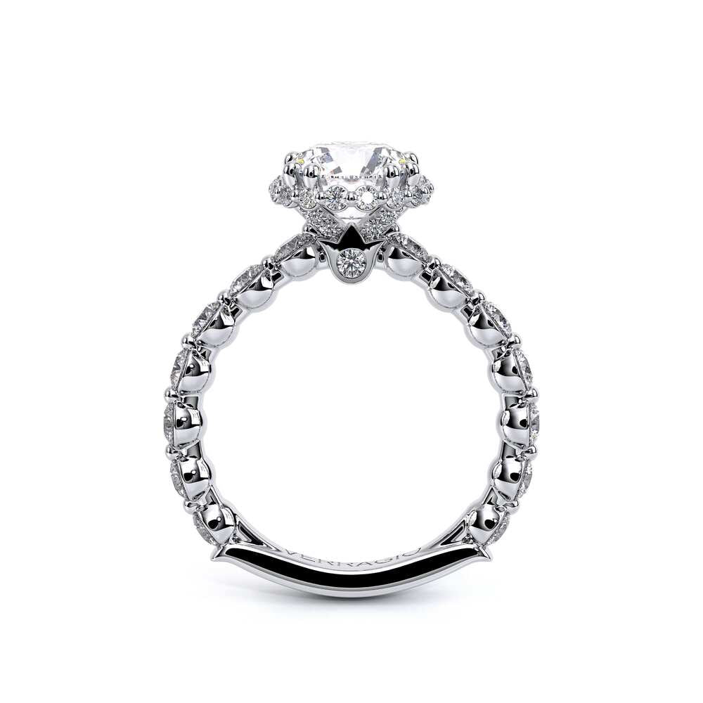 Renaissance-984R25-Platinum Round
