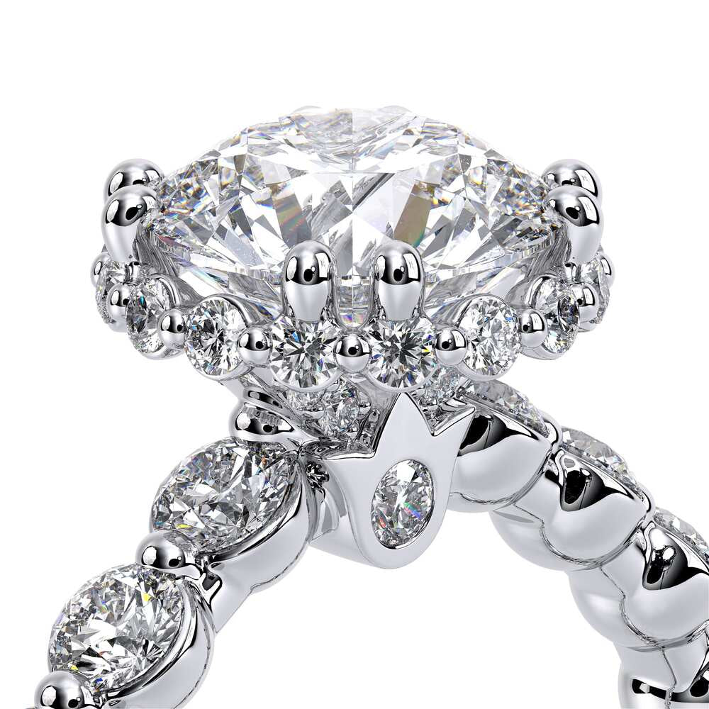 Renaissance-984R25-Platinum Round