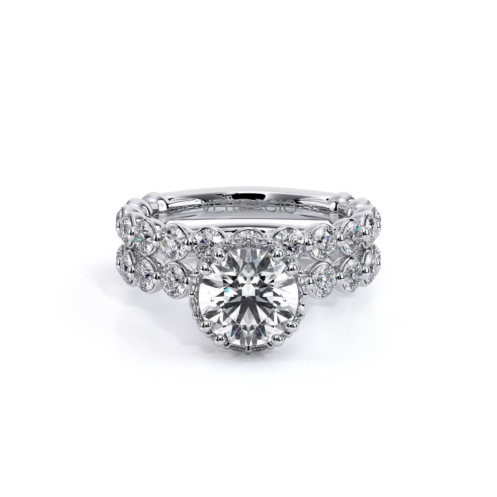 Renaissance-984R25-Platinum Round