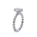 Renaissance-984OV25-Platinum Oval