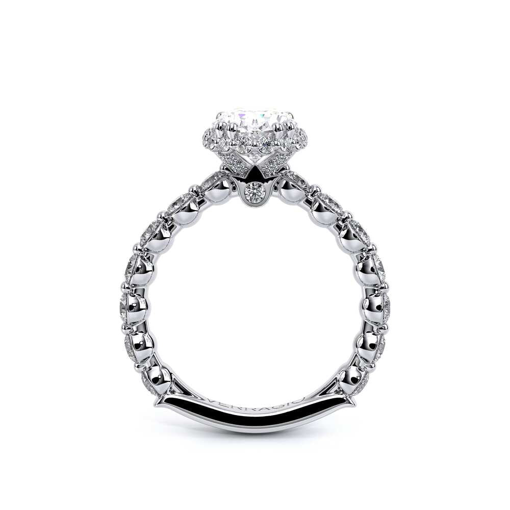 Renaissance-984OV25-Platinum Oval