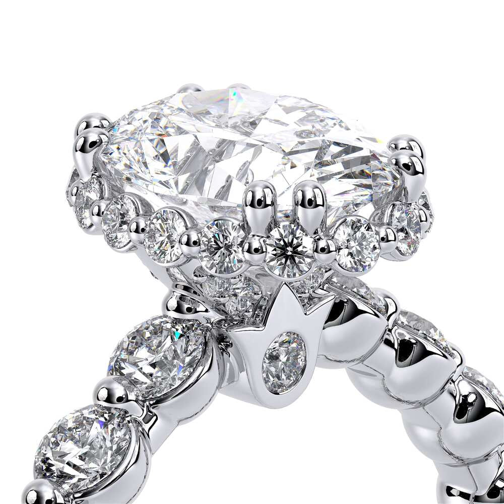 Renaissance-984OV25-Platinum Oval