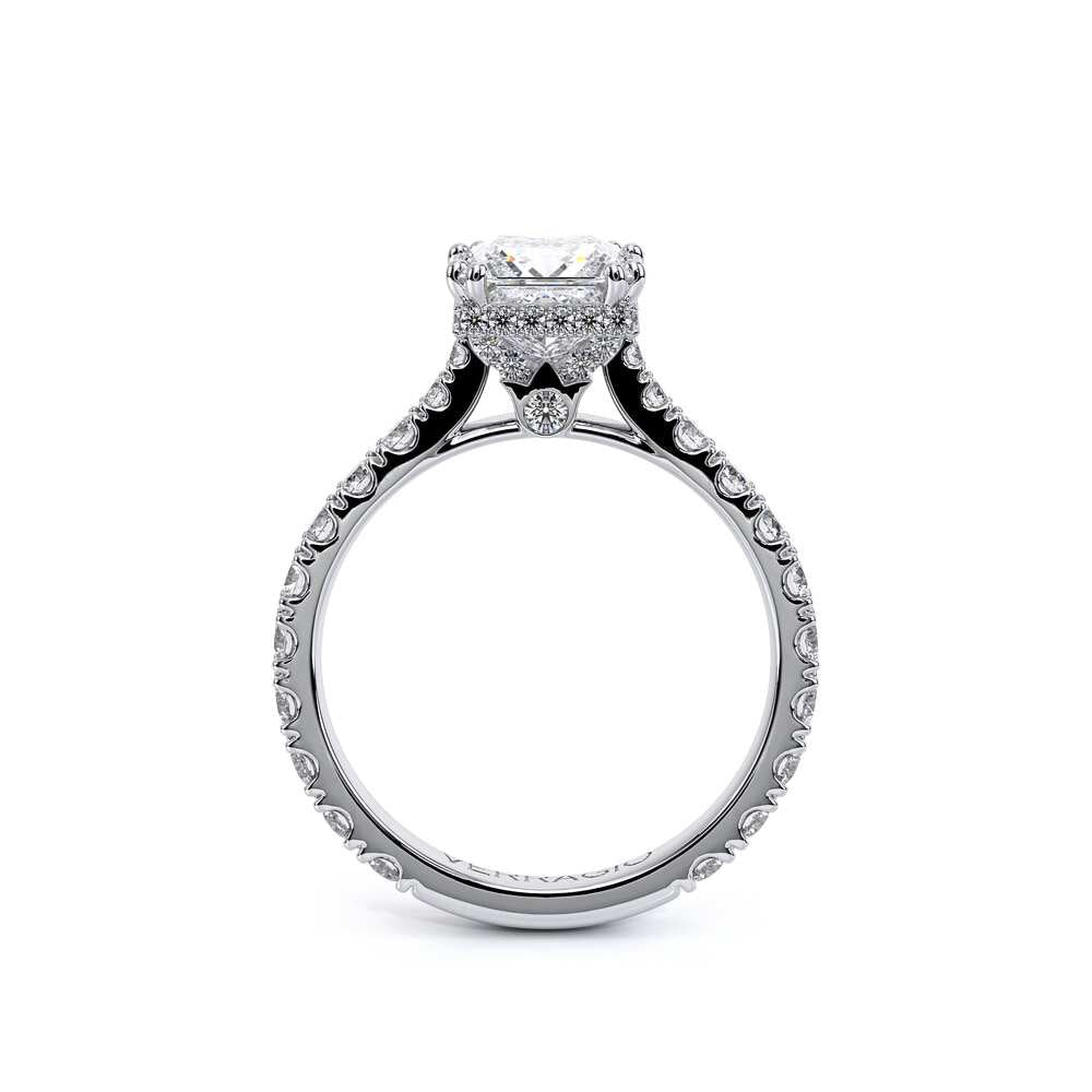 Renaissance-985P22-Platinum Princess