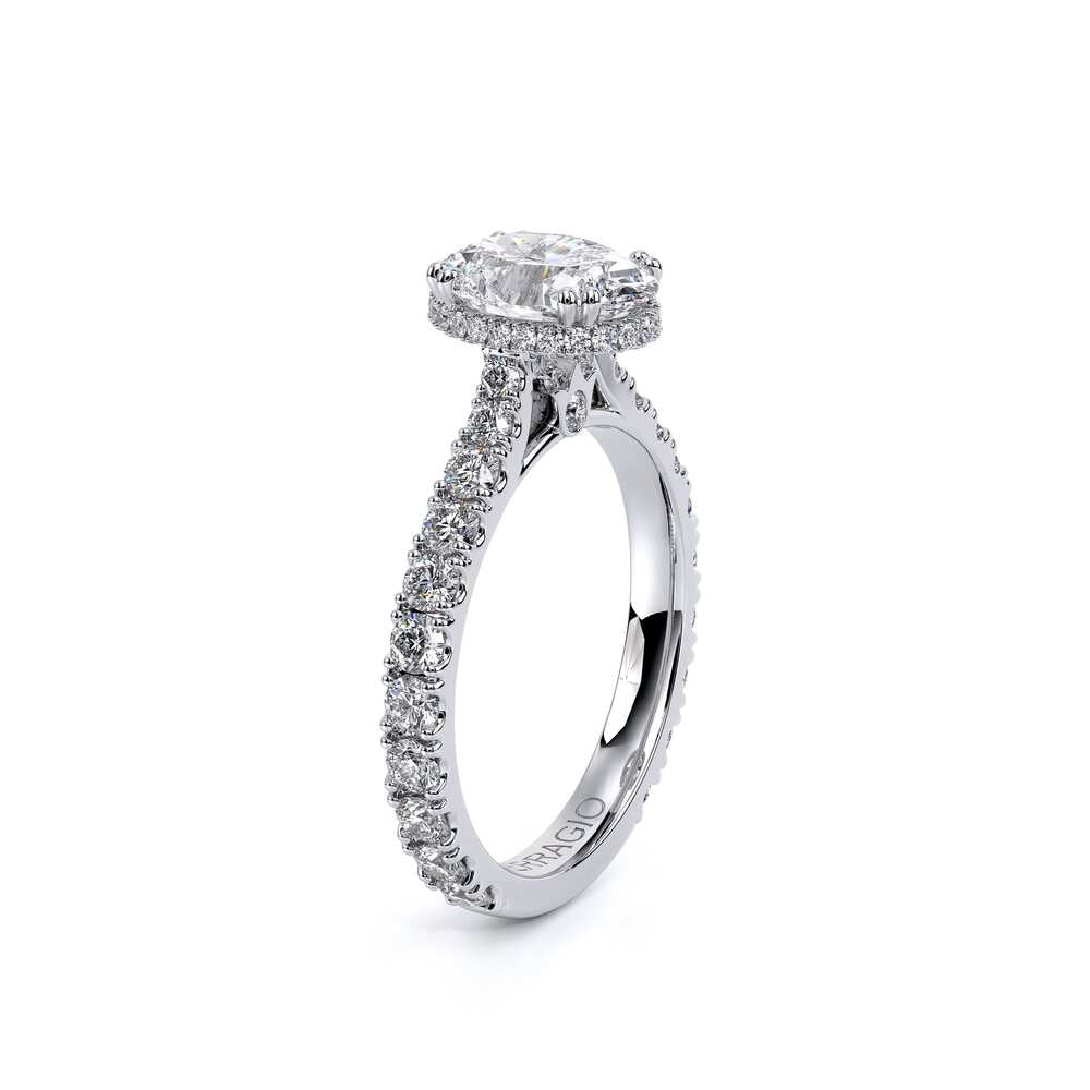 Renaissance-985OV22-Platinum Oval