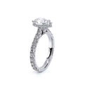 Renaissance-985PEAR22-18K White Gold Pear