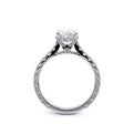 Renaissance-985PEAR22-18K White Gold Pear