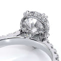 Renaissance-985PEAR22-18K White Gold Pear