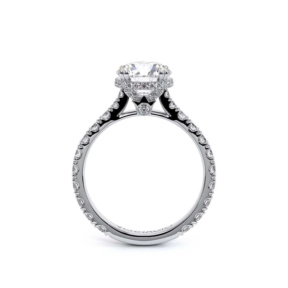 Renaissance-985R22-Platinum Round