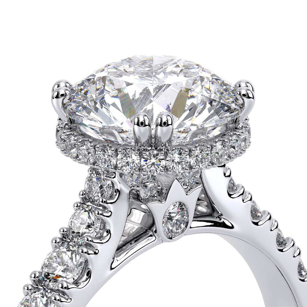 Renaissance-985R22-Platinum Round