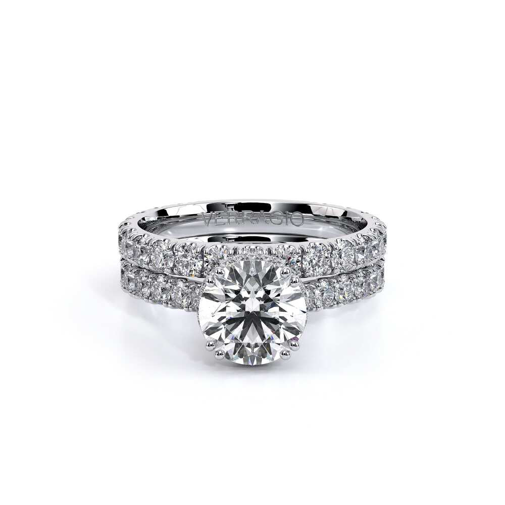 Renaissance-985w-1.5-14k White