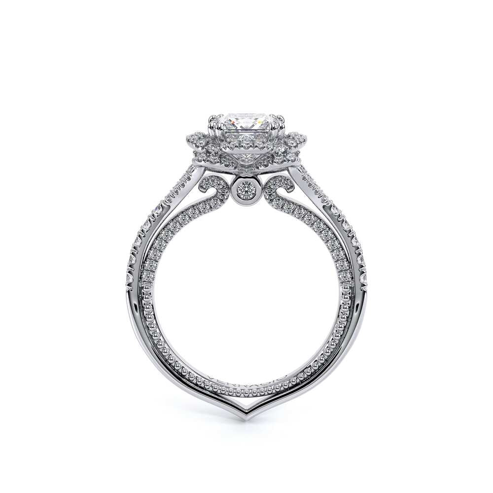 Couture-0444-P-18k White Princess