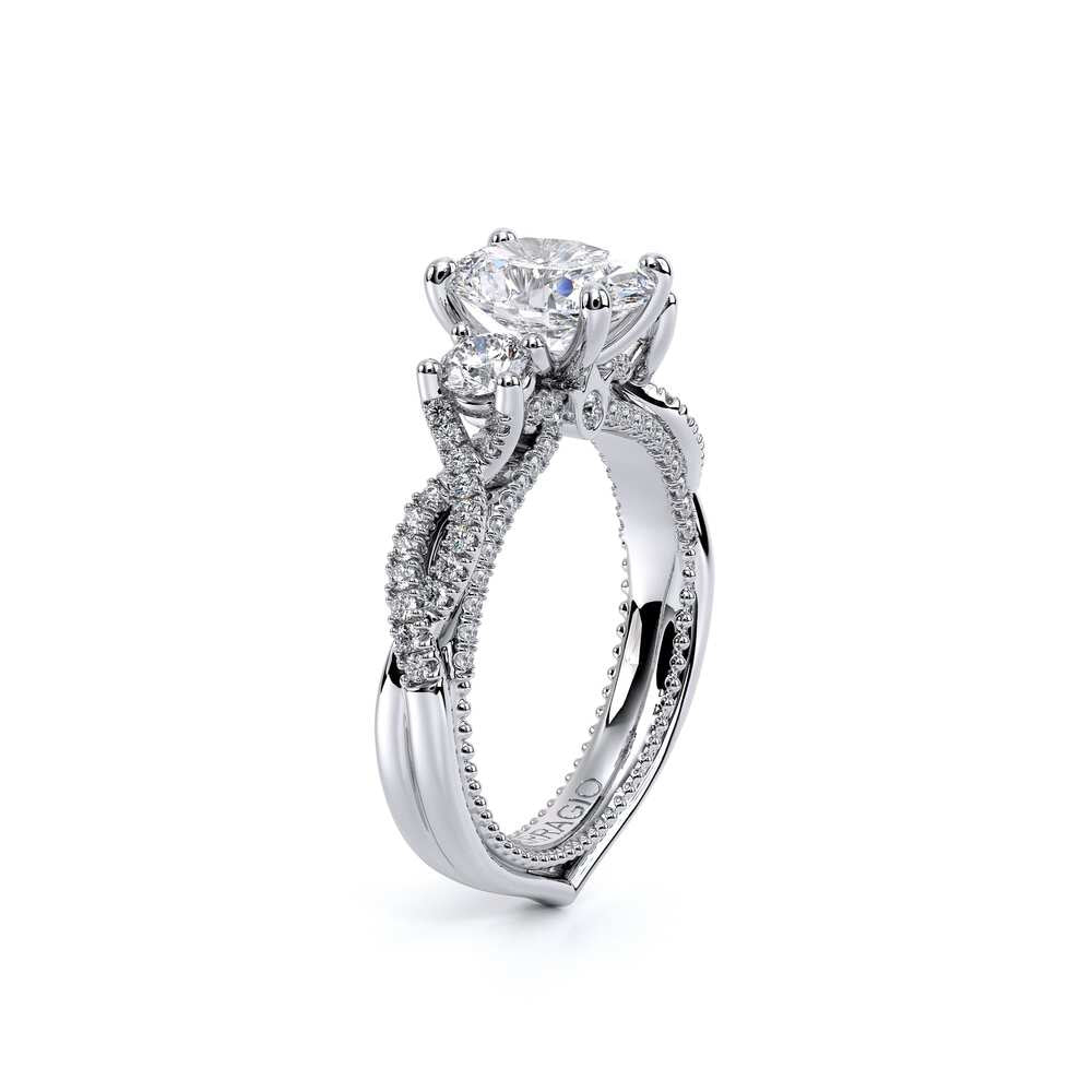 Couture-0450ov-18k White Oval