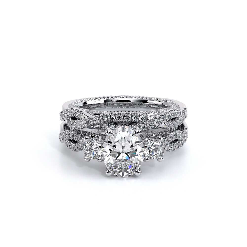 Couture-0450ov-18k White Oval
