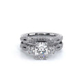 Couture-0450ov-14k White Oval
