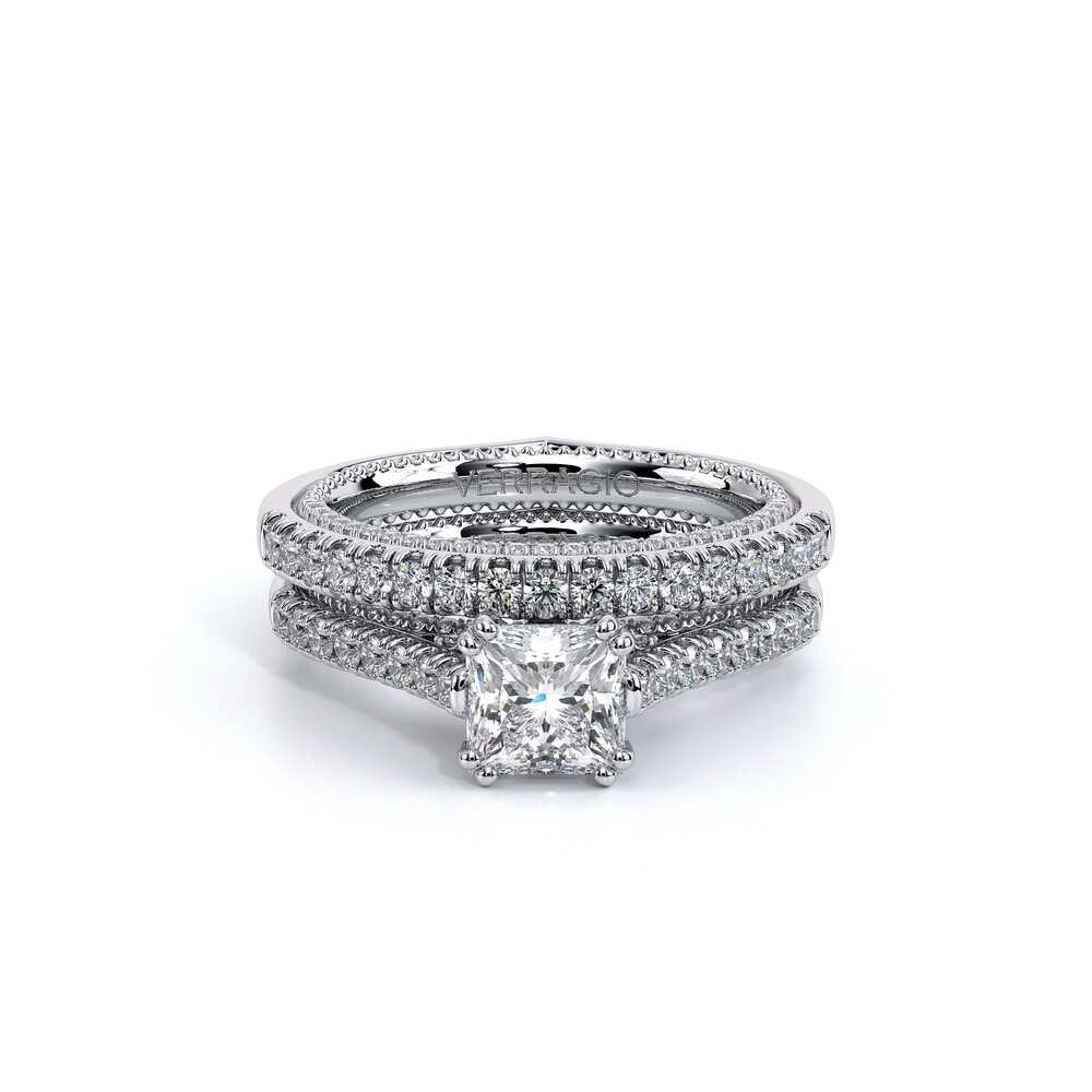 Couture-0452p-14k White Princess