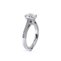 Couture-0452ov-14k White Oval