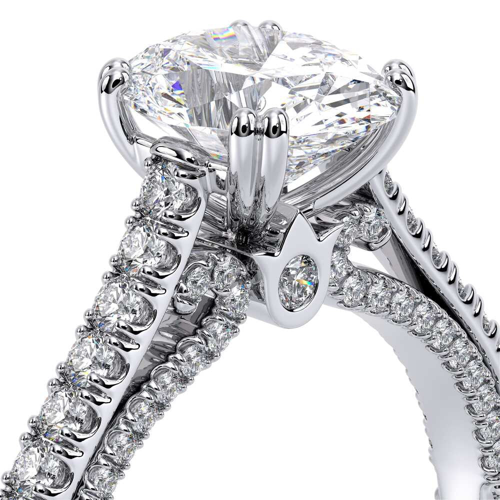 Couture-0452ov-14k White Oval