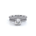 Couture-0452ov-18k White Oval