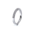 Couture-0482W 14k White