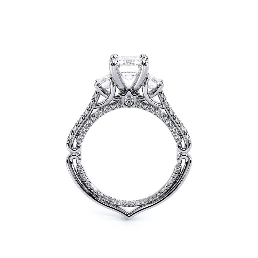 Couture-0470em-14k White Emerald