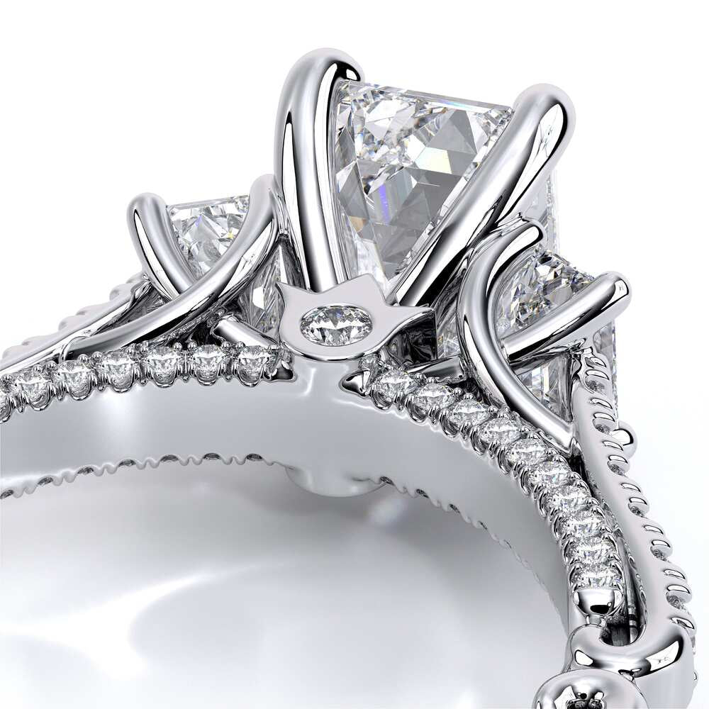Couture-0470em-14k White Emerald