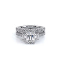 Couture-0470em-18k White Emerald