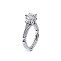 Couture-0470r-18k White Round