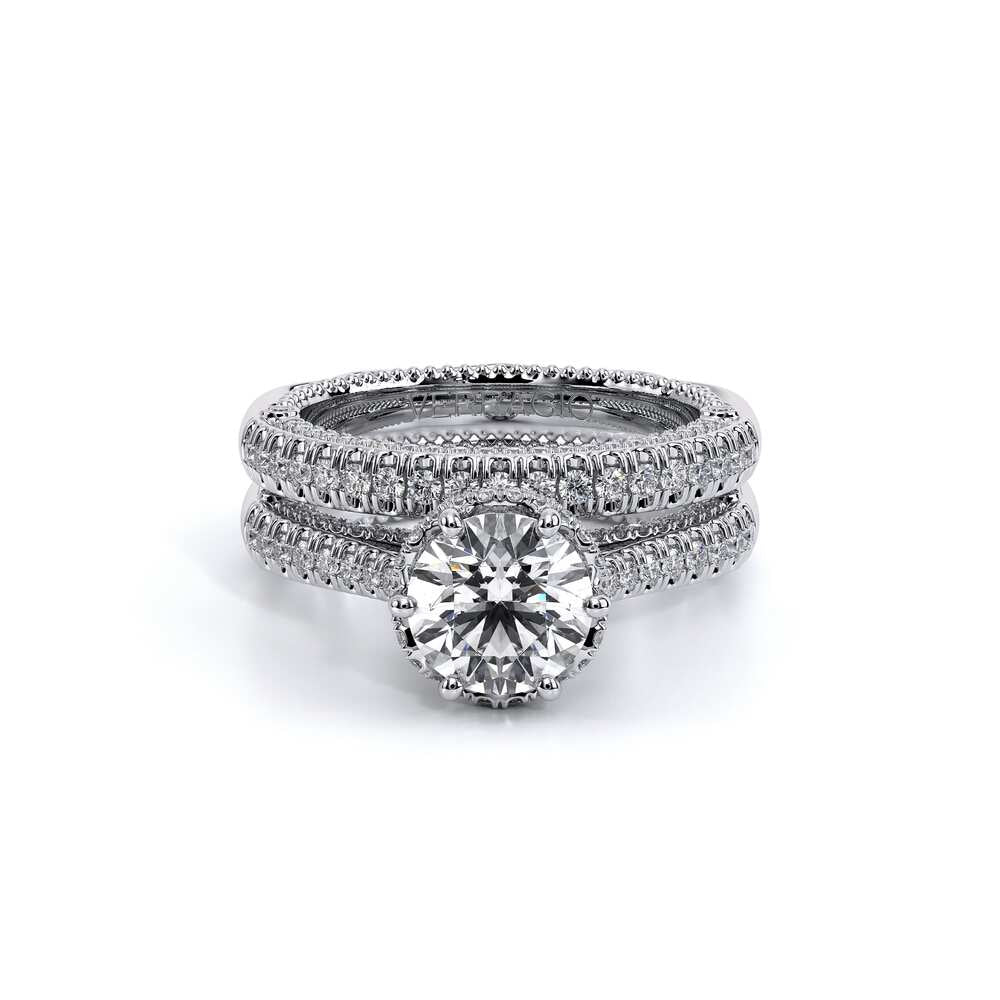 Venetian-5070w-14k White