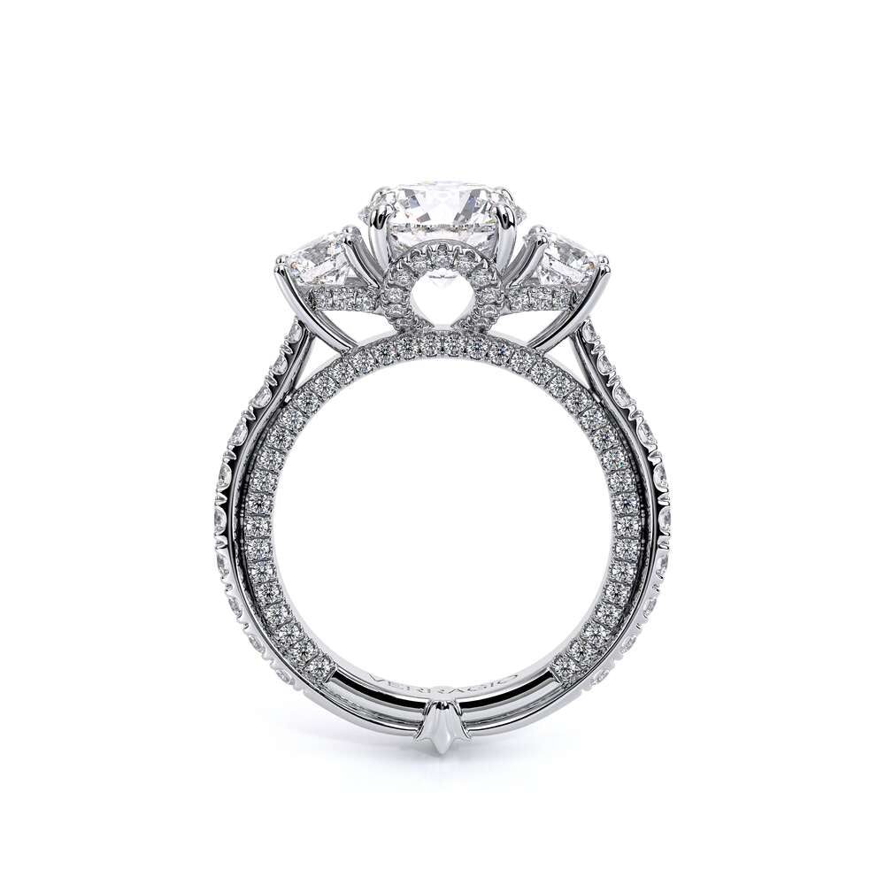 Couture-0479r-14k White Round