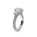 Couture-0479r-14k White Round