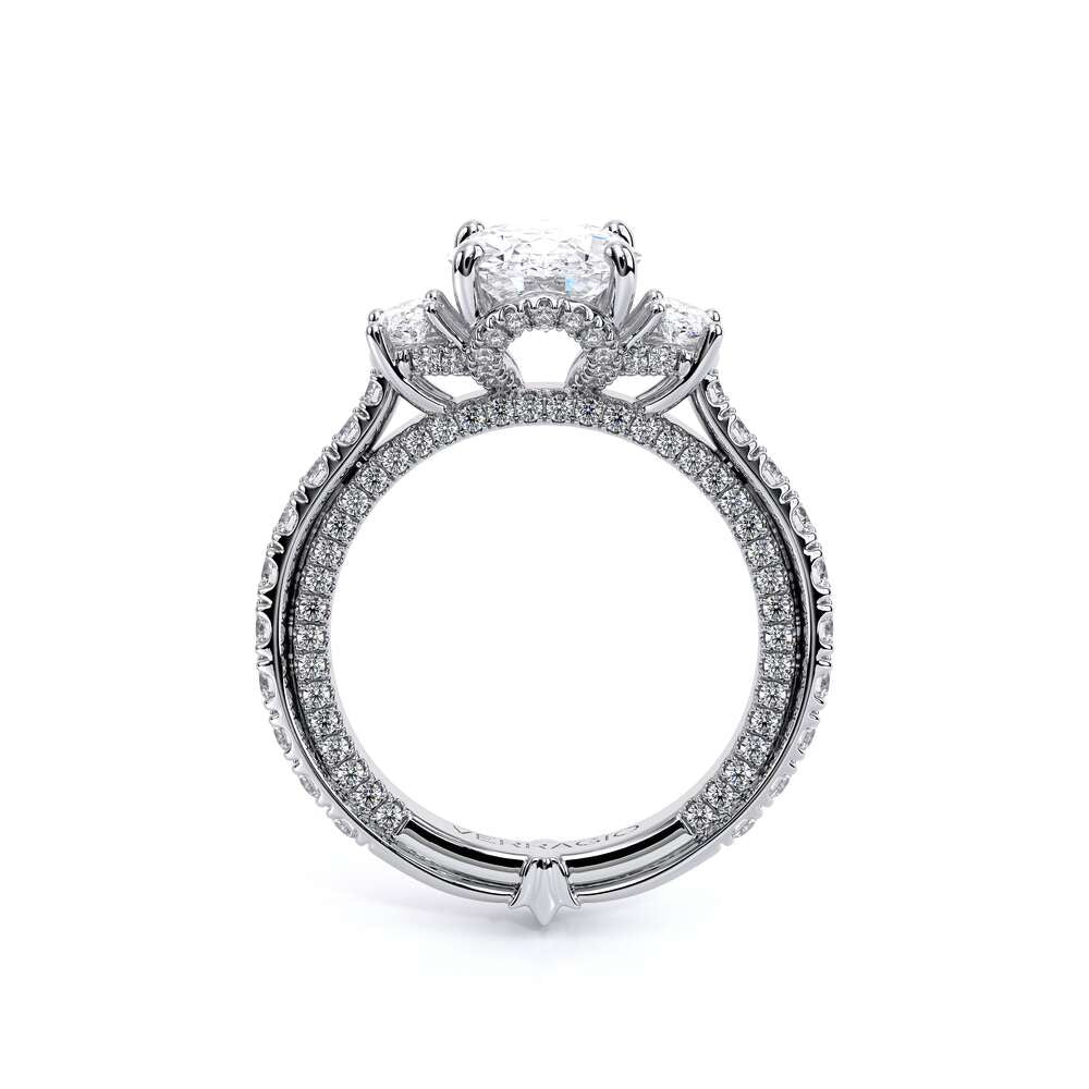 Couture-0479ov-14k White Oval