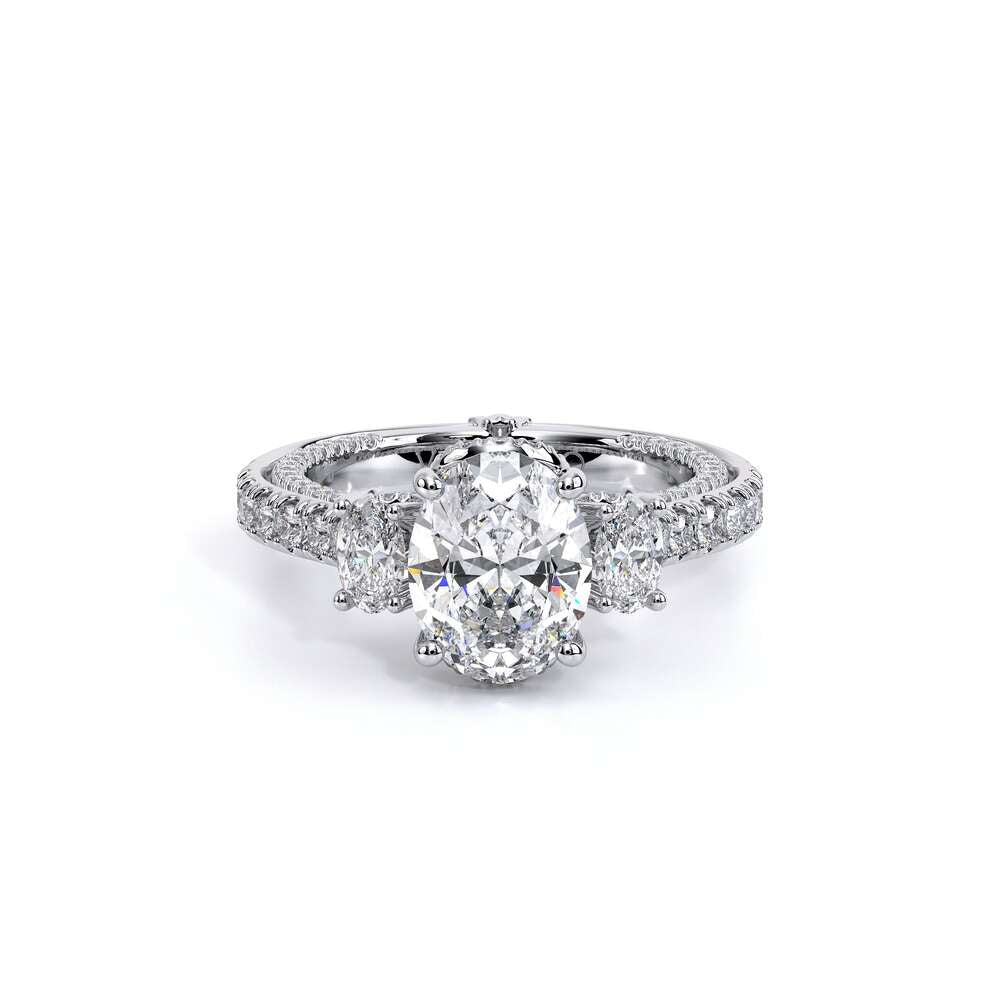 Couture-0479ov-18k White Oval
