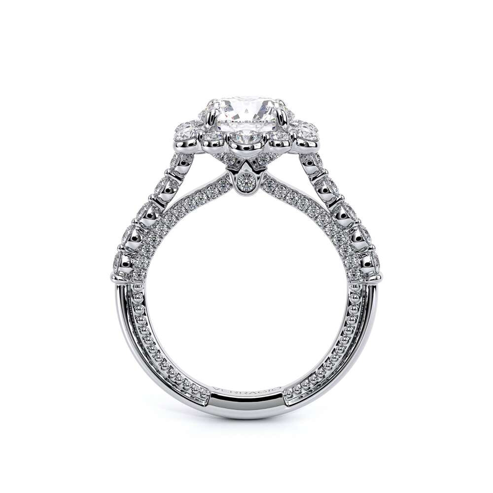 Couture-0480 R-18k White Round