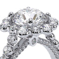 Couture-0480 R-14k White Round