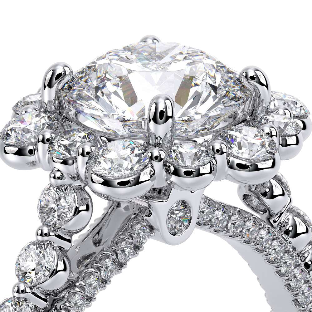 Couture-0480 R-14k White Round