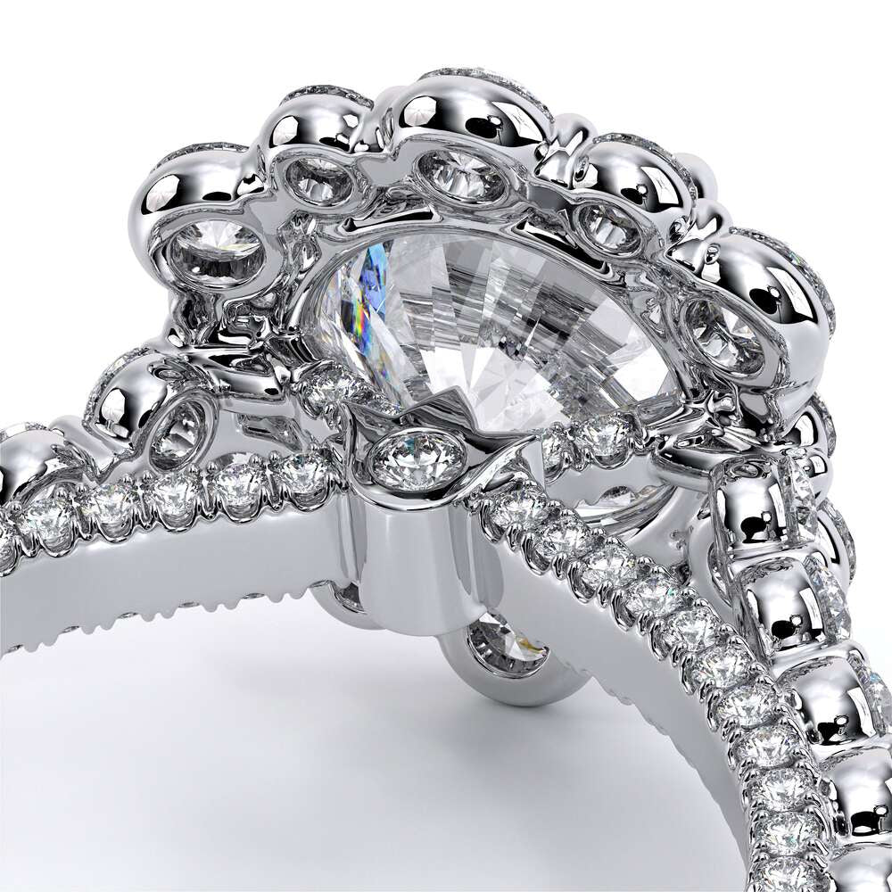 Couture-0480 R-14k White Round