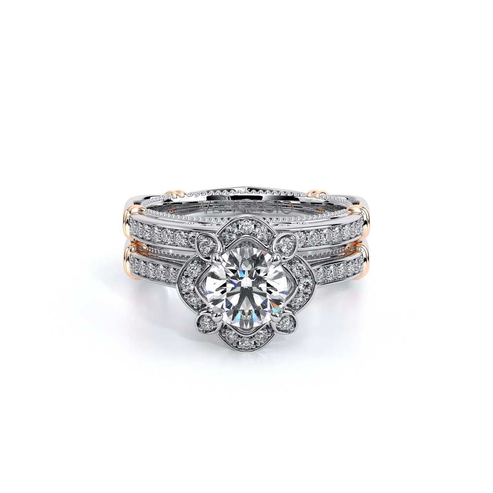 Parisian-157w-18k White