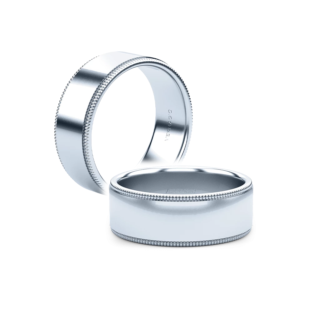Vws-209-8-18k White