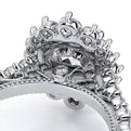 Venetian-5084r-18k White Round
