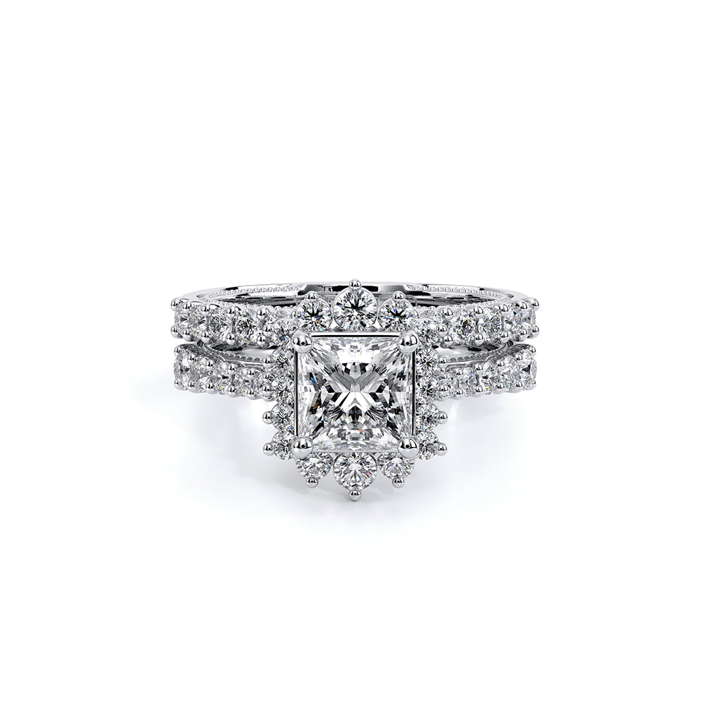 Venetian-5084p-14k White Princess