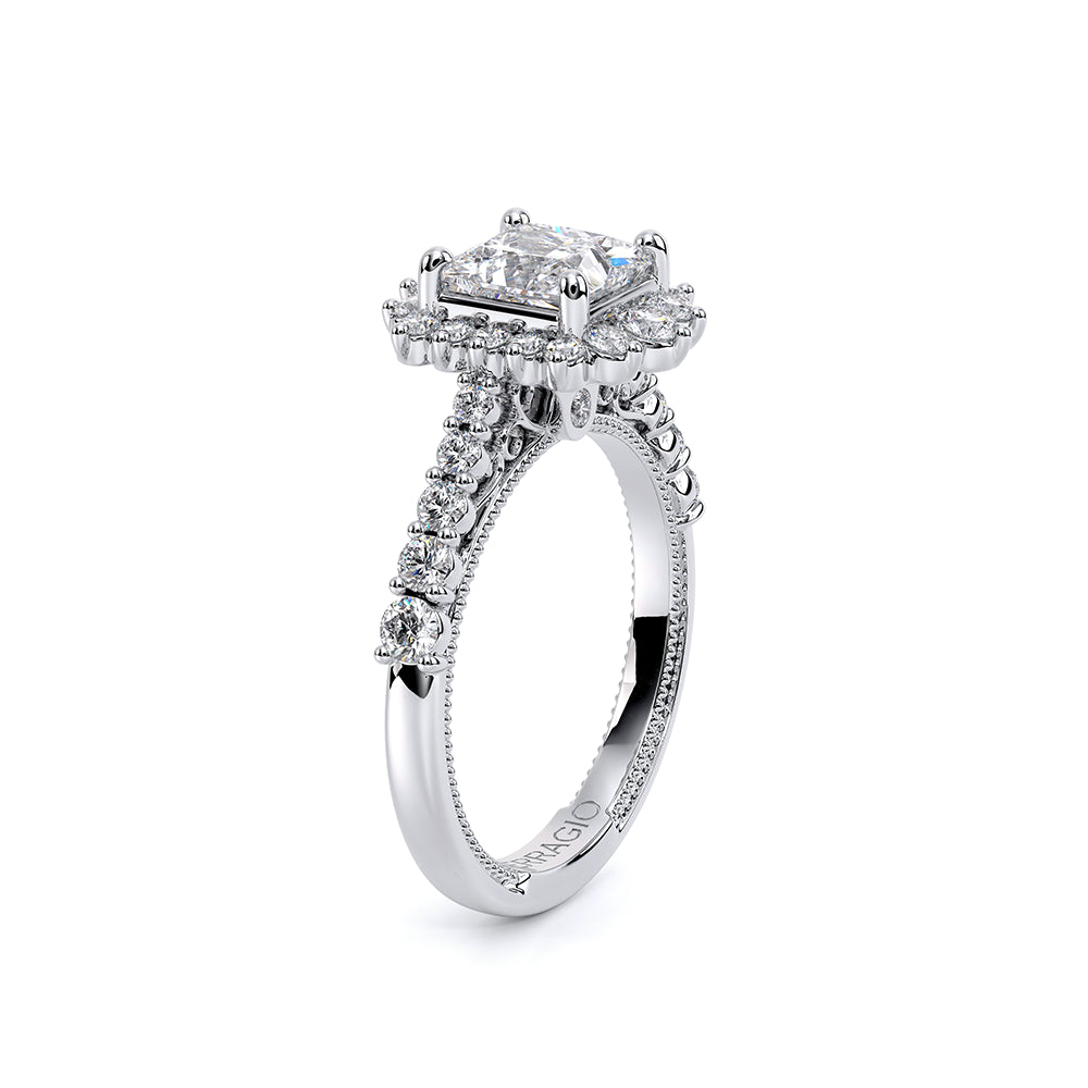 Venetian-5084p-18k White Princess