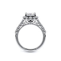 Venetian-5084p-18k White Princess