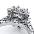 Venetian-5084p-14k White Princess