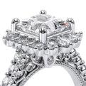 Venetian-5084p-14k White Princess