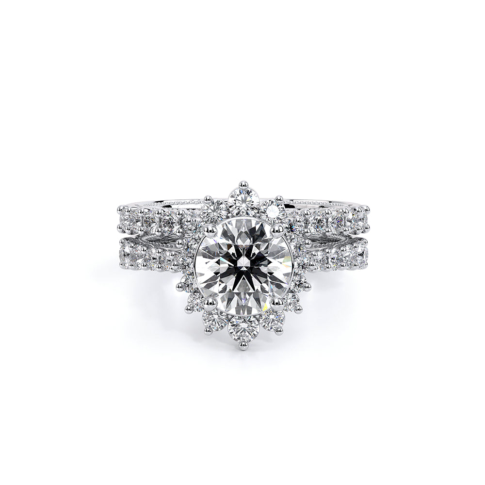 Venetian-5084w-18k White