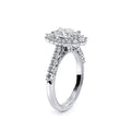 Venetian-5084ov-Platinum Oval