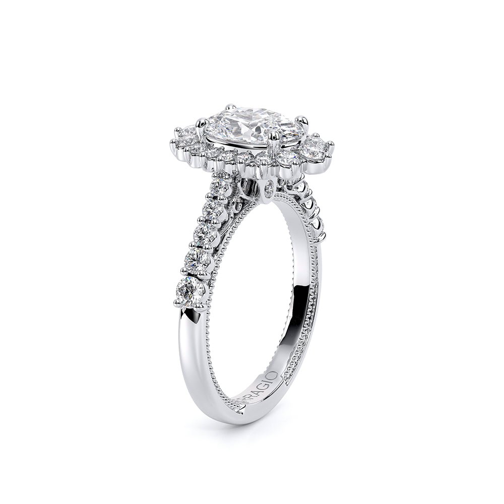 Venetian-5084ov-Platinum Oval