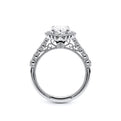 Venetian-5084pear-Platinum Pear