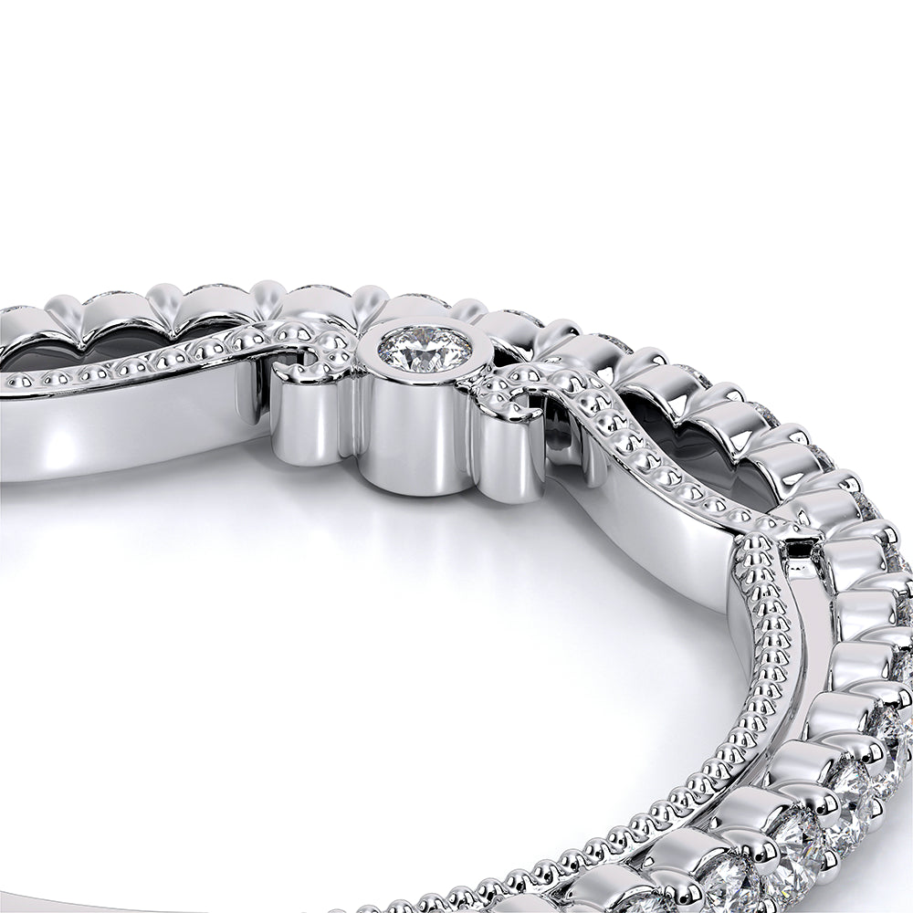 Insignia-7108w-14k White